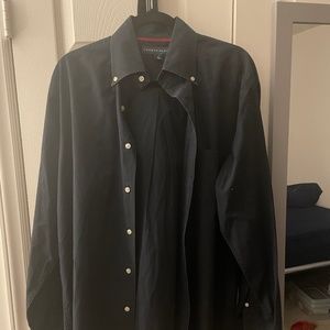 Long sleeve Button down